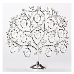 Family Tree picture frame